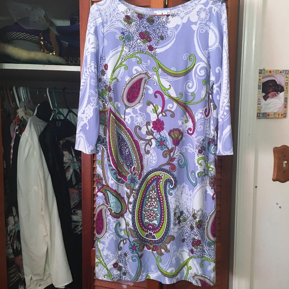 London times dress/night gown